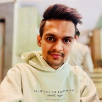 Yash Shah