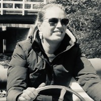 Angela van Overbeeke - Halman