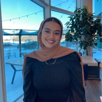 Hamna Ahmad