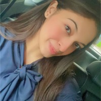 Gavisha Kalra