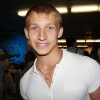 Павлович Сергей