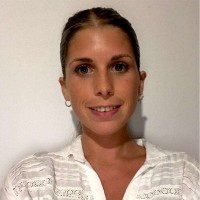Delfina Teixido