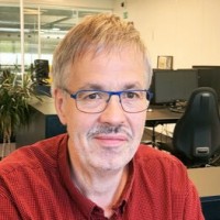 Erik Lund