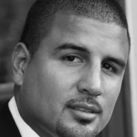 Alexander Duque