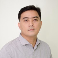 Felix Cezar Mañibo