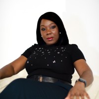 Keziah Makoundou