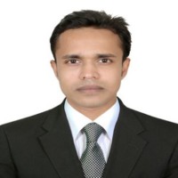 Shahriar Momen