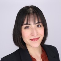 Sophia Winston-Mendoza