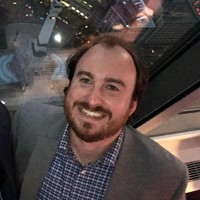 Patrick O'Brien