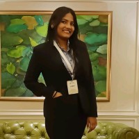 Susmita Baug