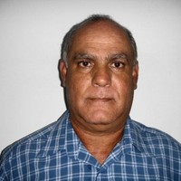 Marco Antonio Urbano Sampaio
