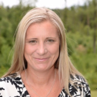 Lena Lindeblom