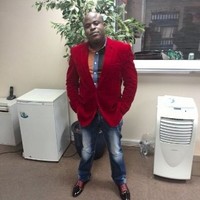 themba bangane