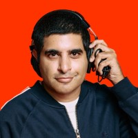 Kabir SehgalKabir Sehgal is an Influencer