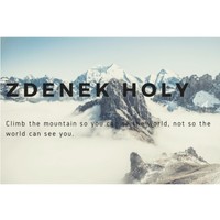 Zdenek Holy