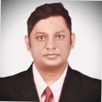 Muzammil Shaikh