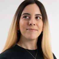 Alba Sánchez