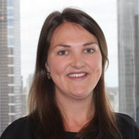 Georgina Cox