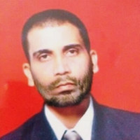 Ishwar Chandra Kumar