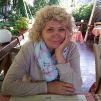 Елена Ковалева