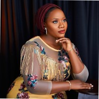 Amina Suleiman Mohammed