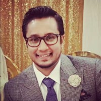 Md. Sayduzzaman Asif