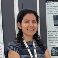 Elmira Pajootan, Ph.D.