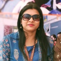 Sanjukta Paul Bag