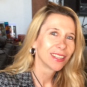 Nathalie Martin