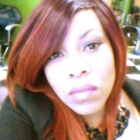 Keisha Robinson, CMPSS