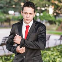 Allan Cantú