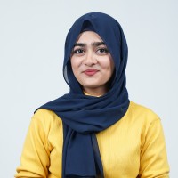 Ashna Baig