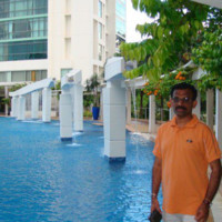 Shivasubramanian Sristi