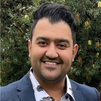 Nikhil Verma