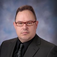 Lars Fagerstrom, MSW