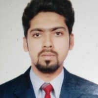 Basharat ullah Shareef