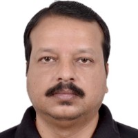 Abanish Halder
