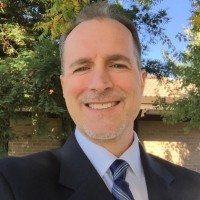 Brad Bachman