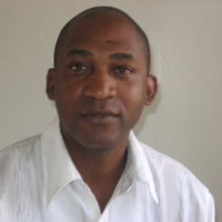Crispin Moyo Mbchb Mph