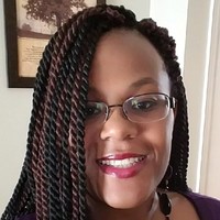Monique Harris