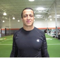 Adrian Noorestani