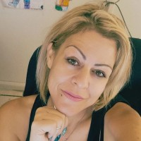 Danai Margeti