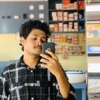 Sreeshnu V