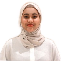 Camilia Balqis