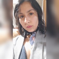 Ana Maria Yepes Jiménez