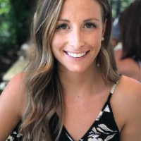 Courtney Sideroff