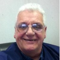 Mike Dickman