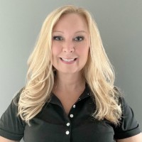 Michelle Woodrow