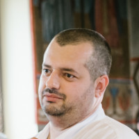 Miroslav Pavlov