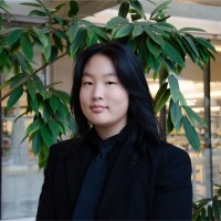 Victoria Lu